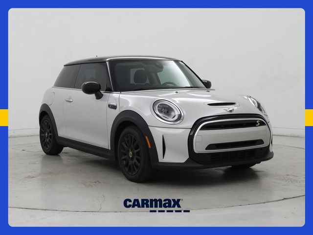 2022 MINI Cooper Hardtop SE