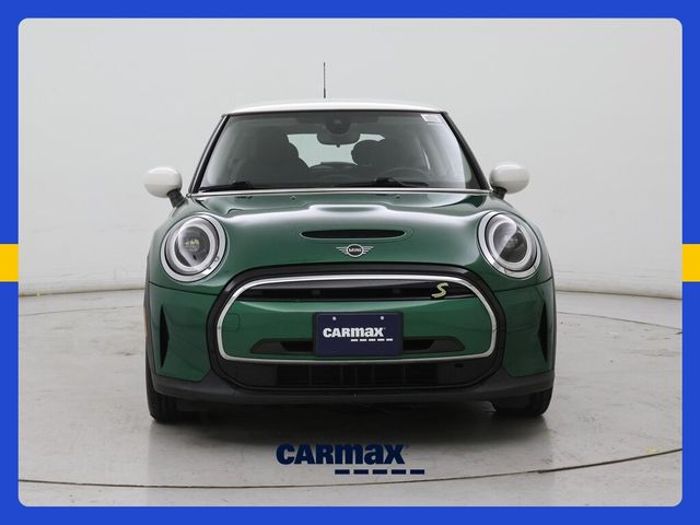 2022 MINI Cooper Hardtop SE