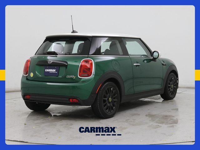 2022 MINI Cooper Hardtop SE