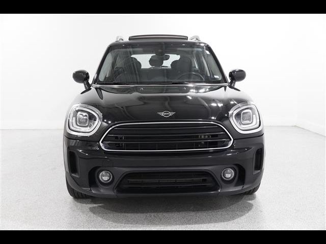 2022 MINI Cooper Countryman Base