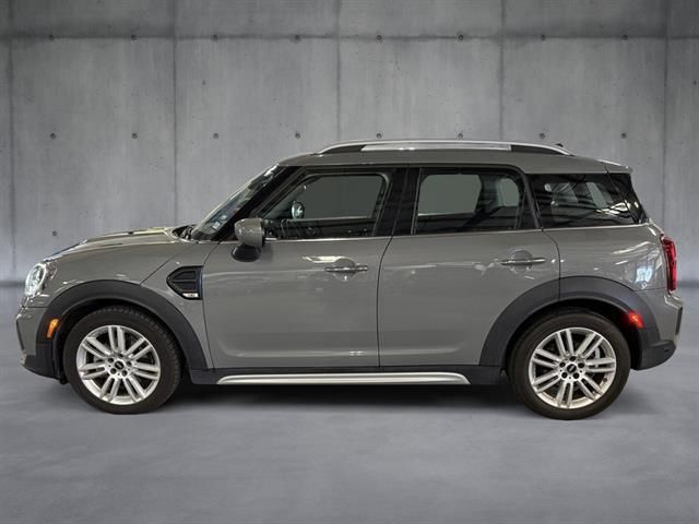 2022 MINI Cooper Countryman Base