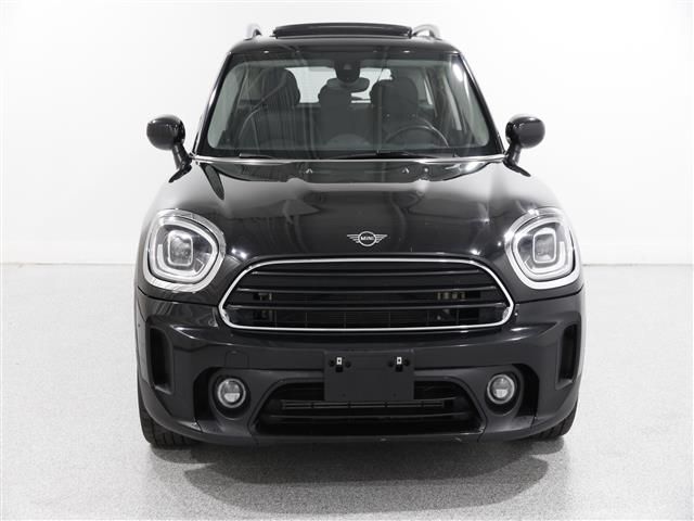 2022 MINI Cooper Countryman Base