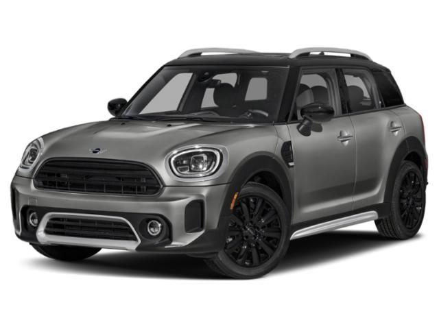 2022 MINI Cooper Countryman Base