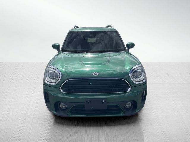 2022 MINI Cooper Countryman Base