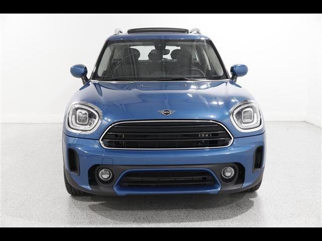 2022 MINI Cooper Countryman Base