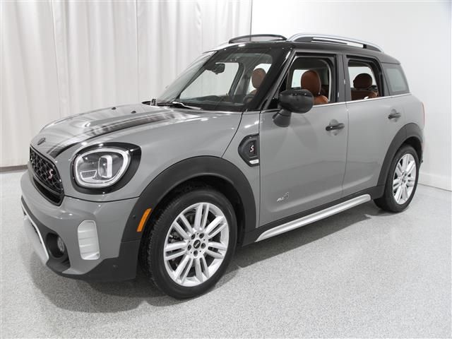 2022 MINI Cooper Countryman S