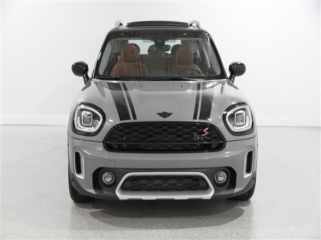 2022 MINI Cooper Countryman S