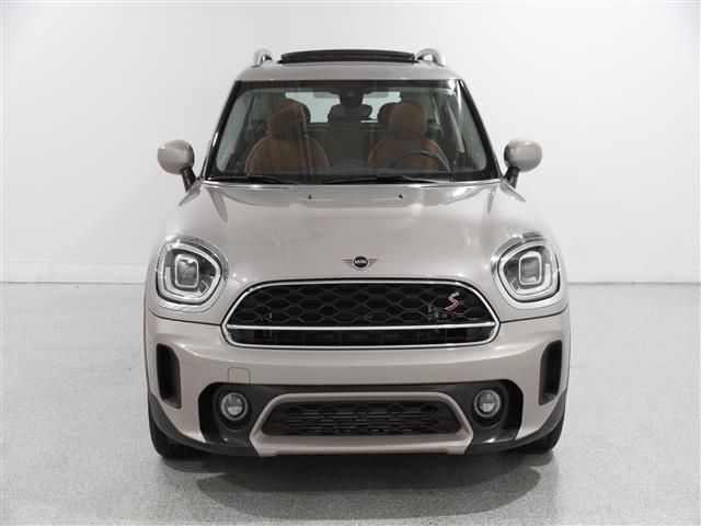 2022 MINI Cooper Countryman S