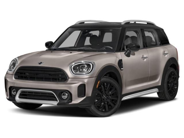 2022 MINI Cooper Countryman S