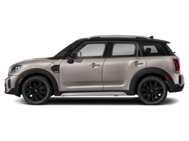 2022 MINI Cooper Countryman S