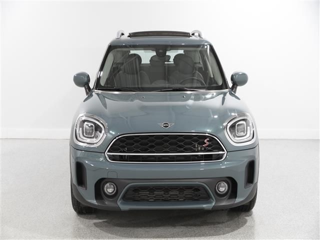 2022 MINI Cooper Countryman S