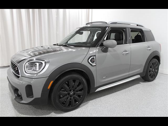 2022 MINI Cooper Countryman S