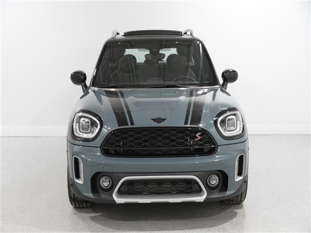 2022 MINI Cooper Countryman S