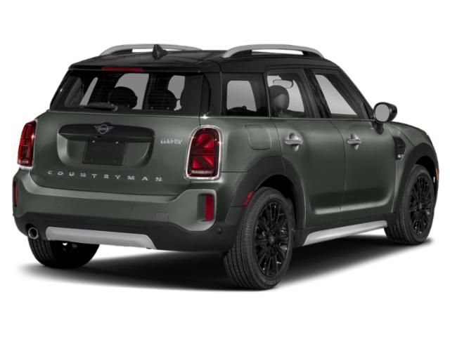 2022 MINI Cooper Countryman S