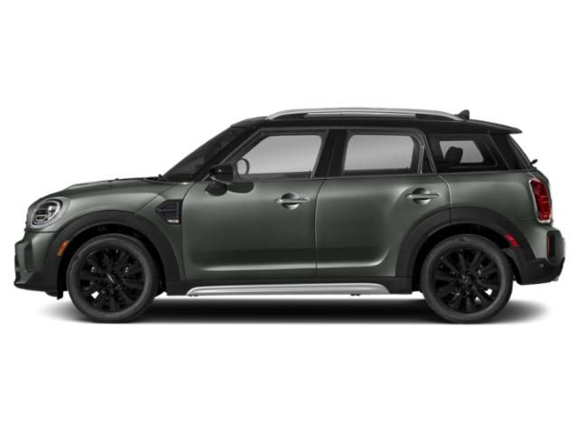 2022 MINI Cooper Countryman S