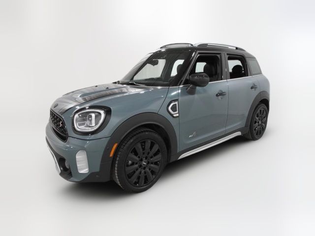 2022 MINI Cooper Countryman S