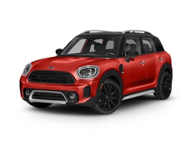 2022 MINI Cooper Countryman S