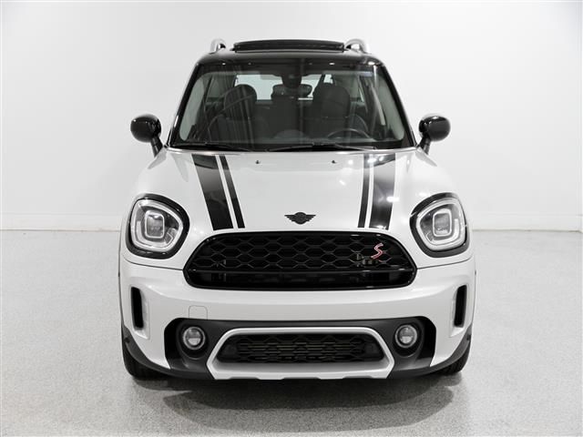 2022 MINI Cooper Countryman S