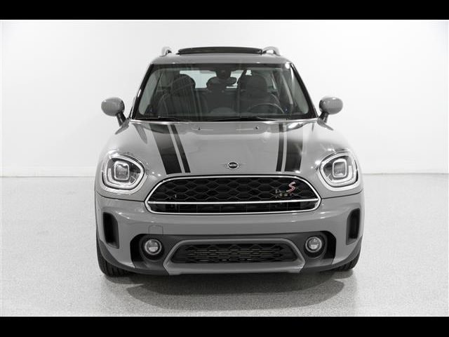 2022 MINI Cooper Countryman S