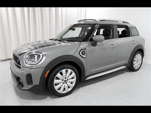 2022 MINI Cooper Countryman S