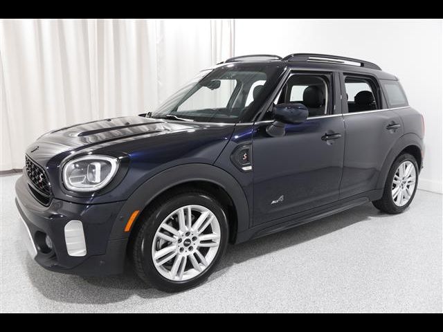 2022 MINI Cooper Countryman S