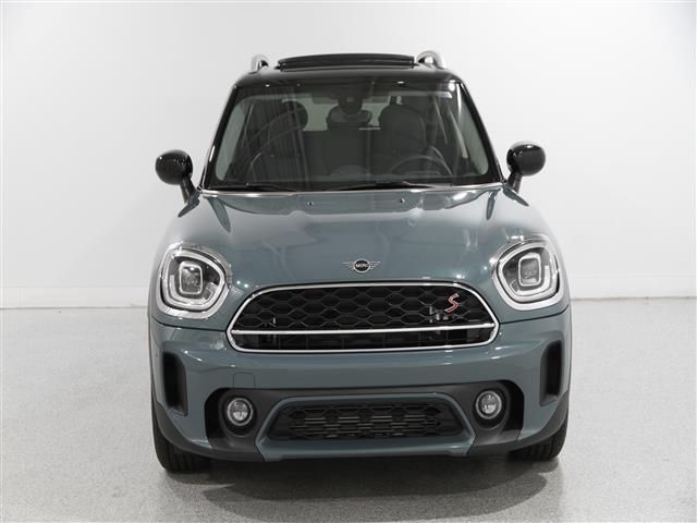 2022 MINI Cooper Countryman S