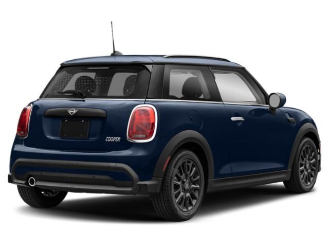 2022 MINI Cooper Hardtop S