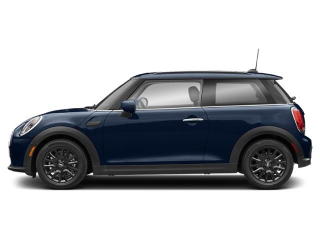 2022 MINI Cooper Hardtop S