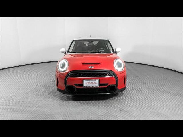 2022 MINI Cooper Hardtop S