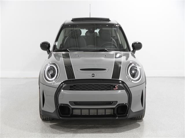 2022 MINI Cooper Hardtop S