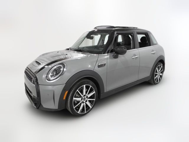 2022 MINI Cooper Hardtop S