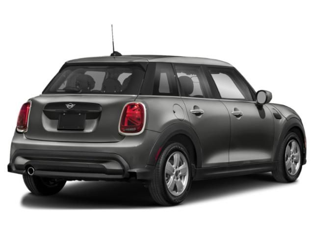 2022 MINI Cooper Hardtop S