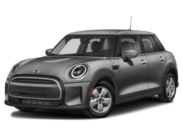 2022 MINI Cooper Hardtop S