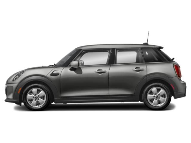 2022 MINI Cooper Hardtop S