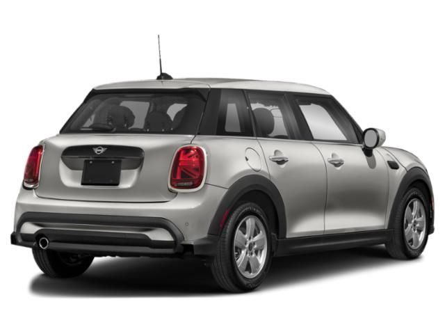 2022 MINI Cooper Hardtop S