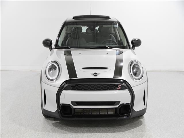 2022 MINI Cooper Hardtop S