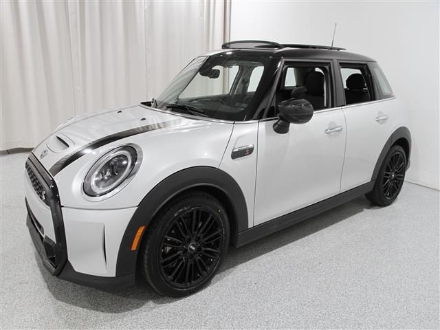 2022 MINI Cooper Hardtop S