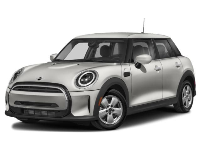 2022 MINI Cooper Hardtop S