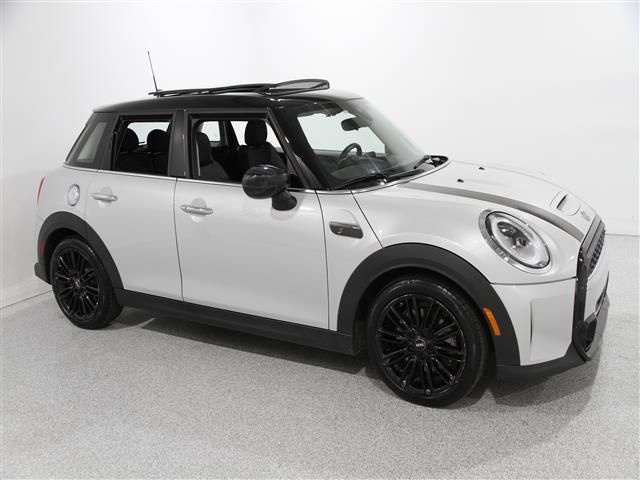 2022 MINI Cooper Hardtop S