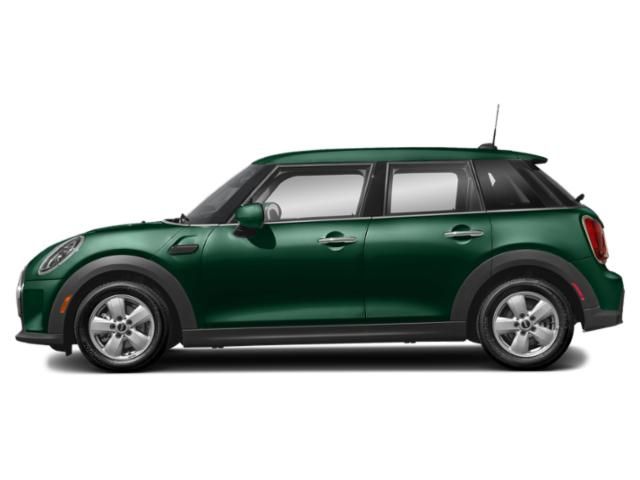 2022 MINI Cooper Hardtop S