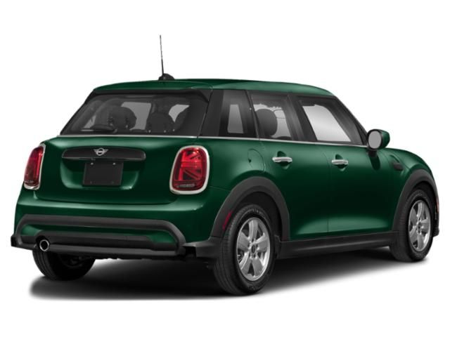 2022 MINI Cooper Hardtop S