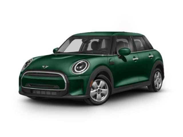 2022 MINI Cooper Hardtop S