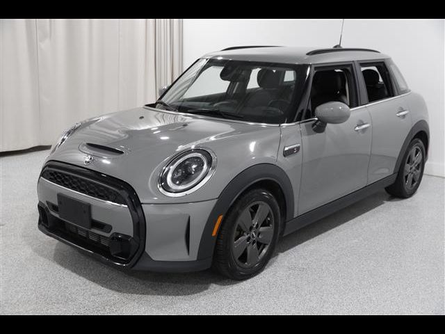 2022 MINI Cooper Hardtop S