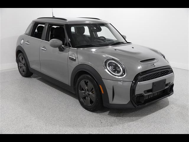 2022 MINI Cooper Hardtop S