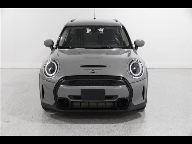 2022 MINI Cooper Hardtop S