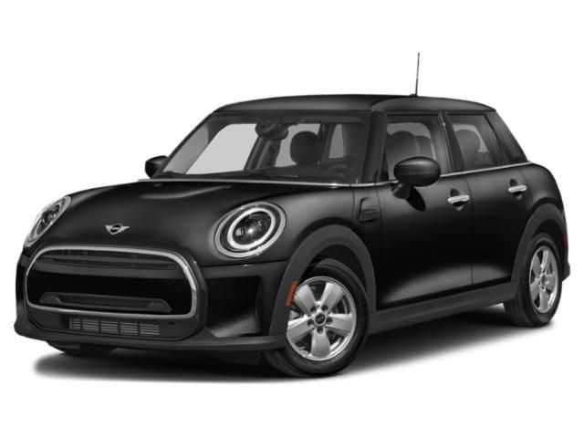 2022 MINI Cooper Hardtop S