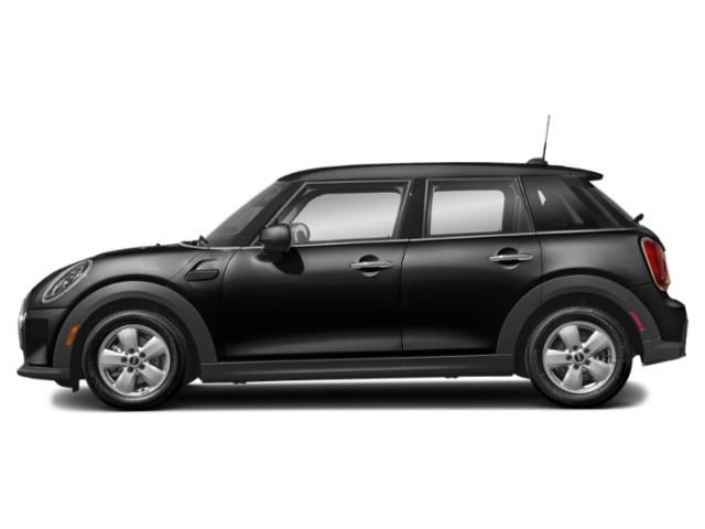 2022 MINI Cooper Hardtop S