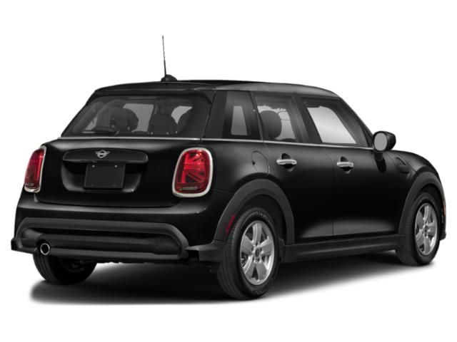 2022 MINI Cooper Hardtop S