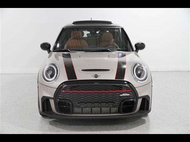 2022 MINI Cooper Hardtop John Cooper Works