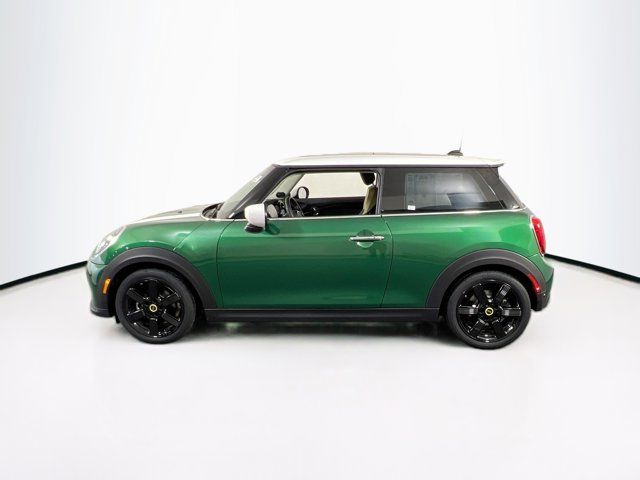 2022 MINI Cooper Hardtop SE